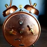 Old revsol alarm clock