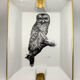 Ashtray Chastagner & Cie, Limoges, Mel Hunter