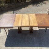 Art Deco table 30s