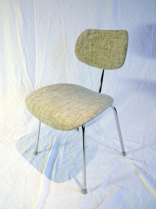 Chaise modèle S2  Egon Eierman