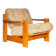 Maison Regain armchair vintage 70s/80s