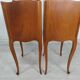 Chevets style louis XV
