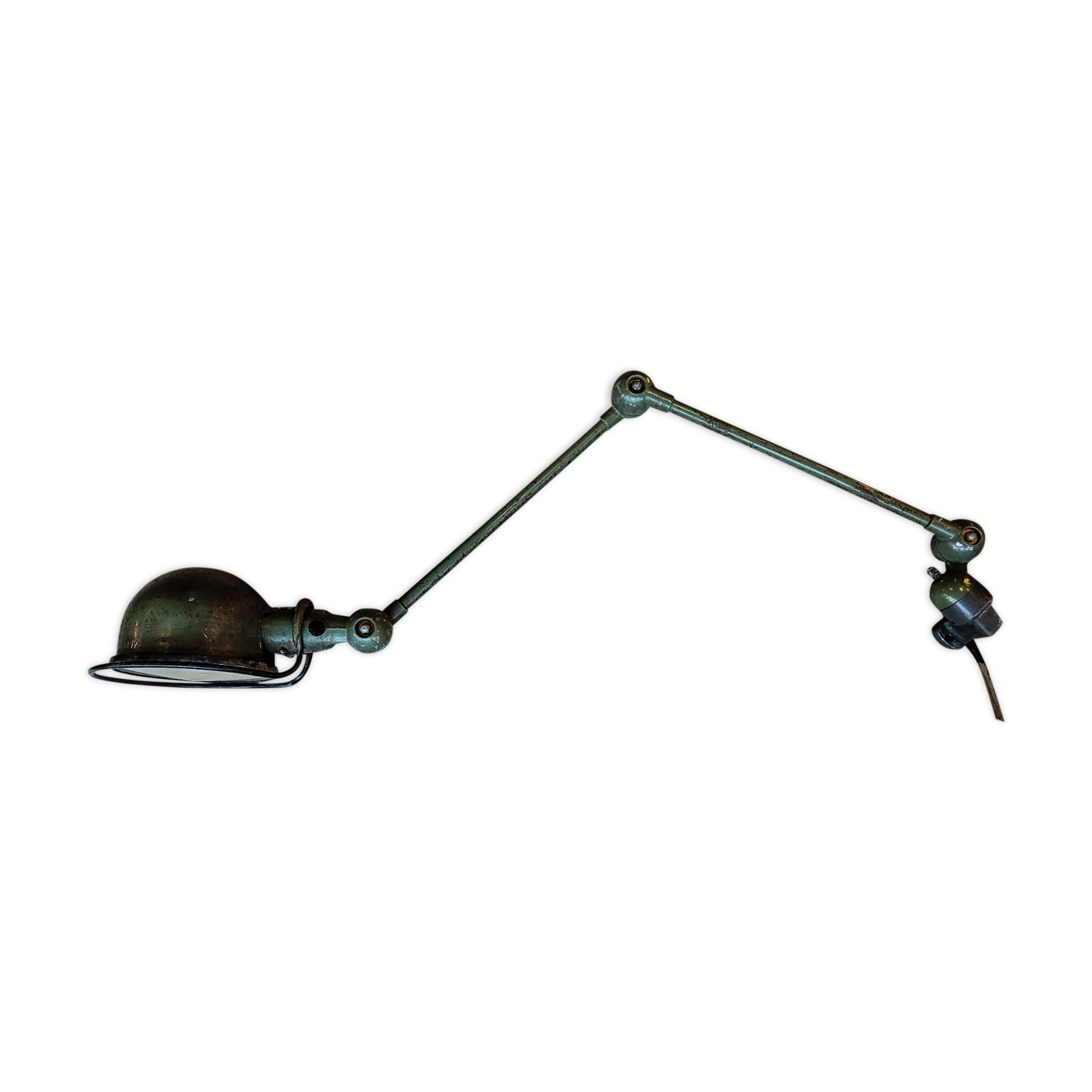 Jieldé lamp