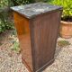 Table de chevet ancienne