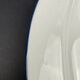 Haviland Limoges, large serving platter model Tulips