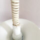 Suspension scandinave « danalight » de 1980