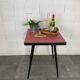 Vintage formica table