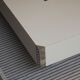 Alveo coffee table Willy Rizzo