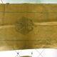 Refueling bag - H.Vpfl. 1935 with national eagle on the back - Collectible - Germany