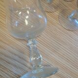 Verres à eau arcoroc