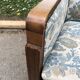 Art Deco club chair