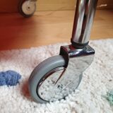 Vintage orange service