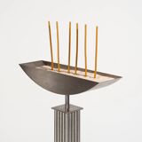 "Lux Aeterna" candle holder