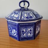 Bahlsens Keksfabrik Hannover cookie jar