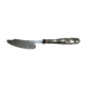Butter Knife Chiseled Blade, Sleeve Silver Filled - Ecrin