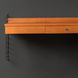 1950s wall unit, Nils Strinning