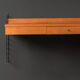 1950s wall unit, Nils Strinning