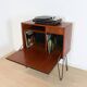 vintage cabinet on hairpinlegs