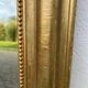 Old mirror Louis Philippe Fronton 156x102cm