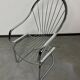 6x chaises de salle à manger au design milieu du siècle par Gastone Rinaldi pour Rima Italie