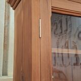 Meuble d apothicaire ancien