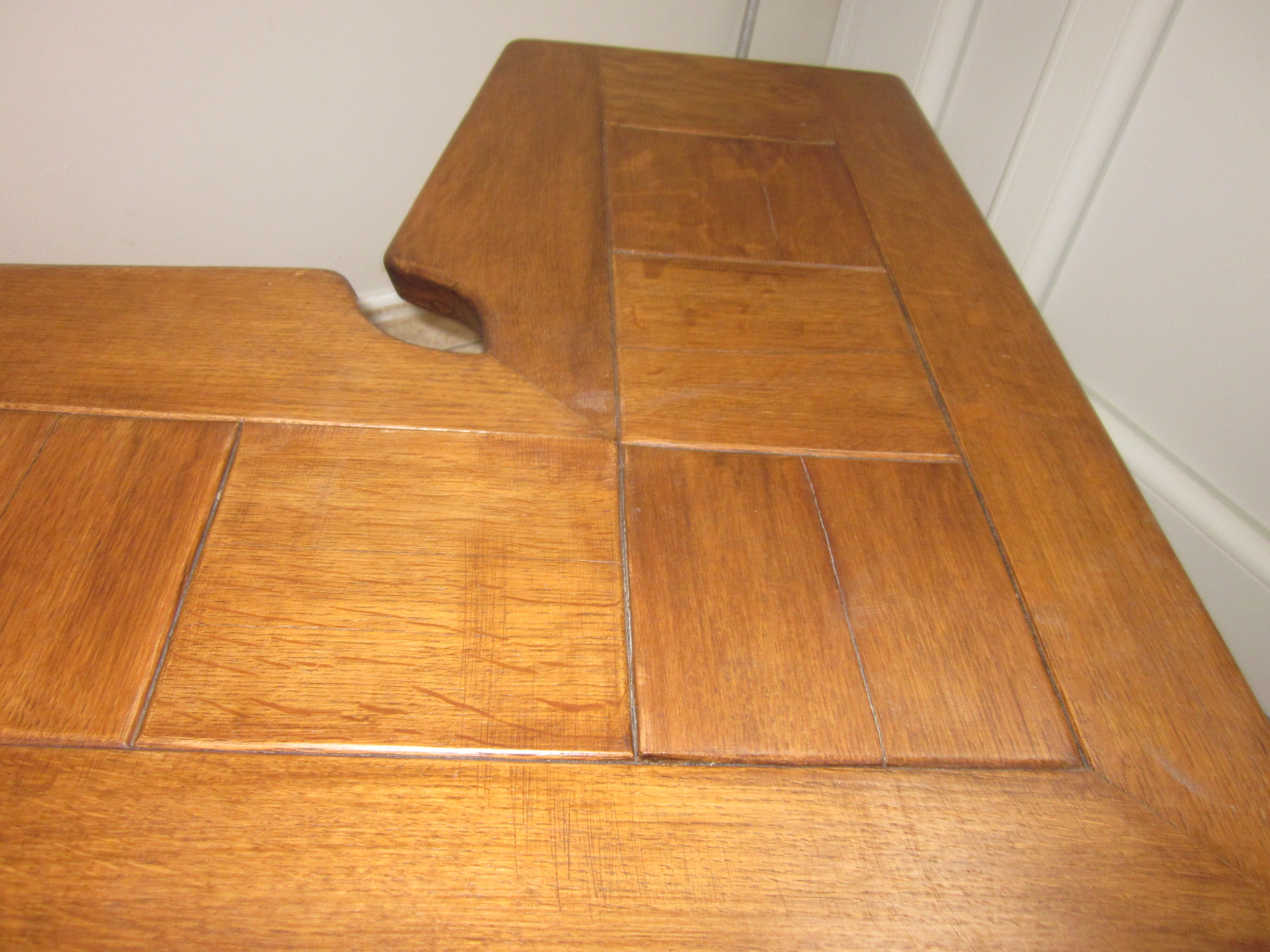 Coffee table by Guillerme and Chambron édition Votre Maison