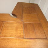 Coffee table by Guillerme and Chambron édition Votre Maison