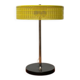 Mid-century German table lamp by Bur, Bünte & Remmler.