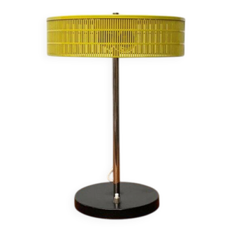 Mid-century German table lamp by Bur, Bünte & Remmler.