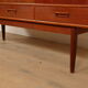 Vintage highboard | Danish | 175 cm