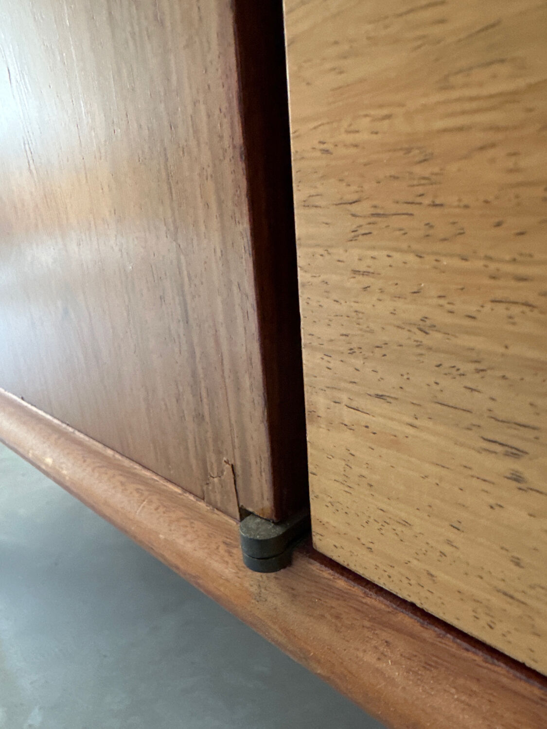 Scandinavian wardrobe