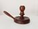 Antique wooden hand candle holder, 19th century