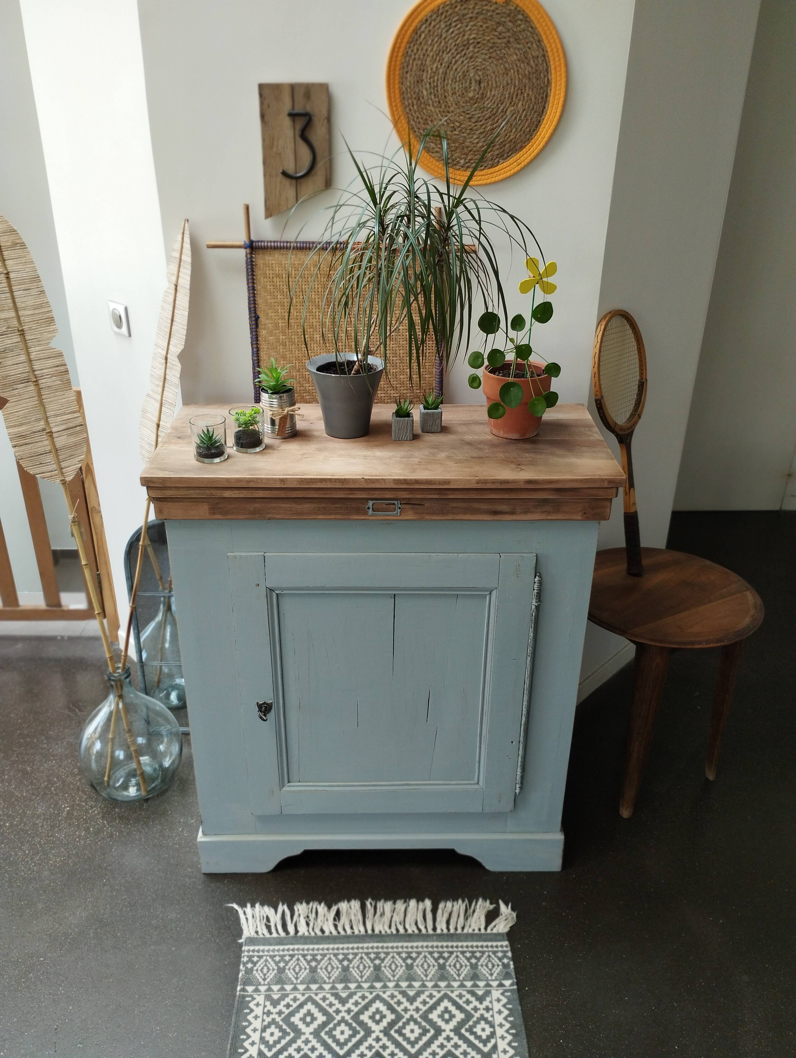 Buffet - Vintage Jam