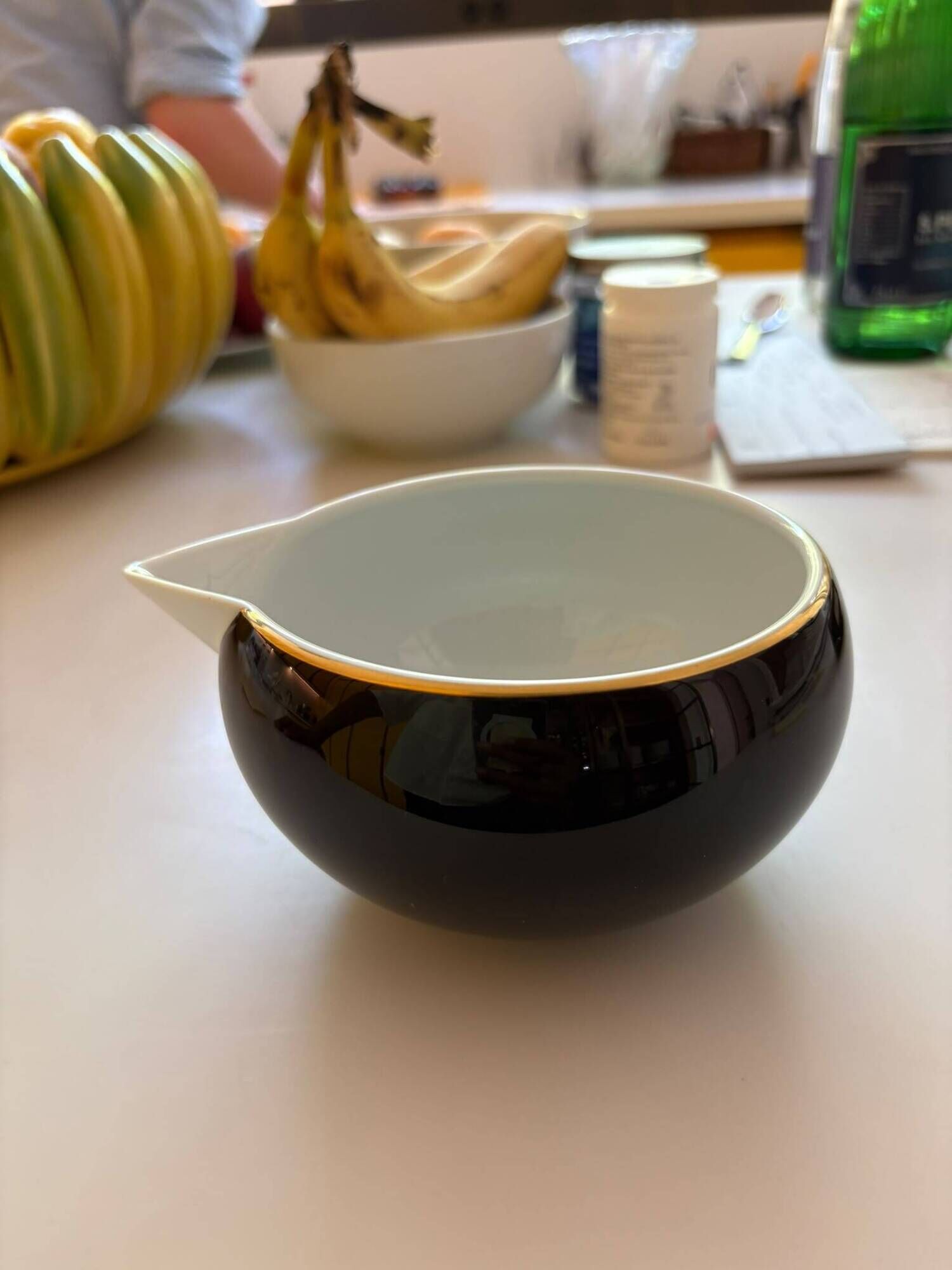 "Arlequim" porcelain dinnerware from Vista Alegre - Complete set