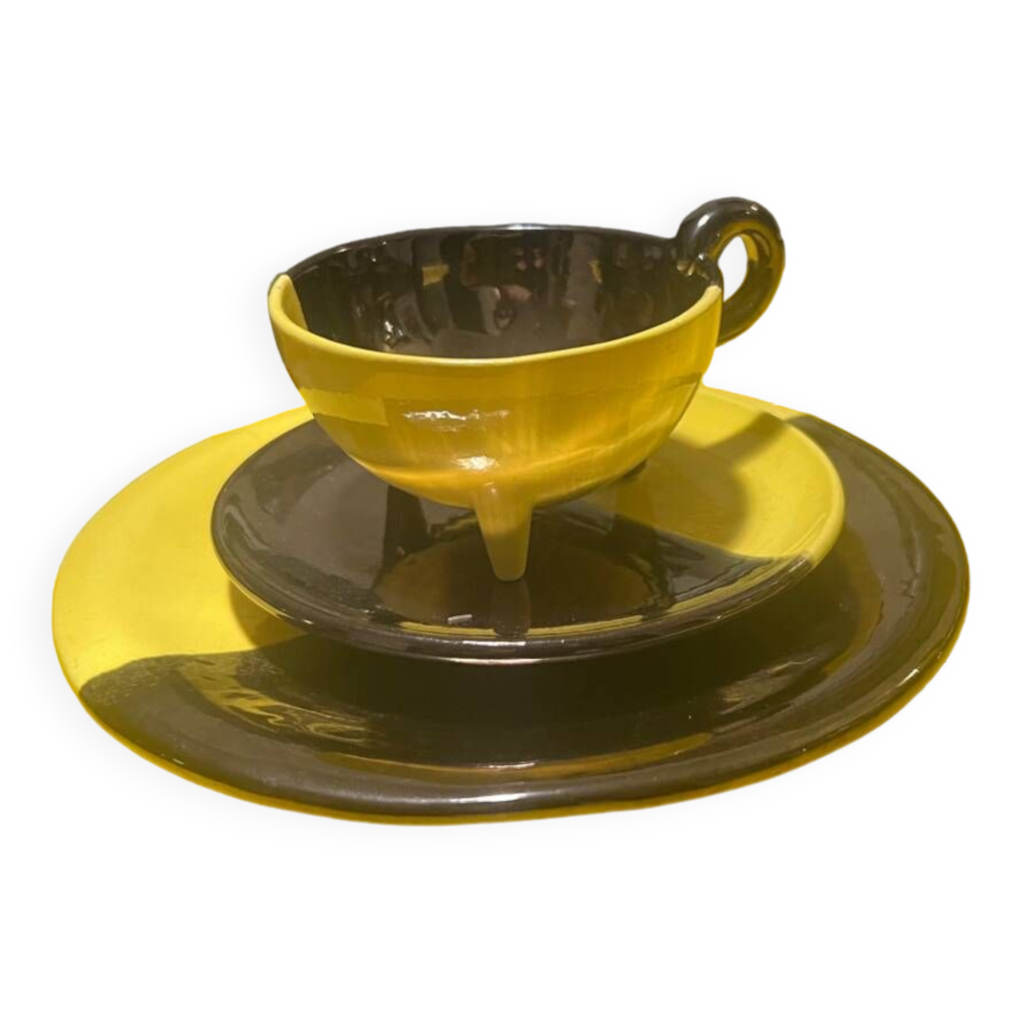 Vallauris 1950/60 ceramic