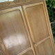 Armoire parisienne art déco 1930