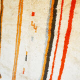 Moroccan berber carpet 270x180cm