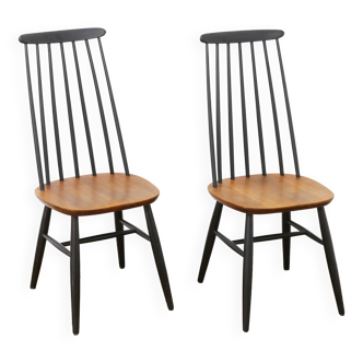 Vintage chairs