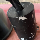 Industrial suspension