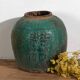 Ancient Asian vase (c.1820) #26
