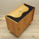 Ash cabinet, Danish design, 1960s, manufactured in Denmark