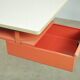 Vintage AHREND industrial Result desk by Friso Kramer, 1950s Netherlands