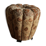 Pouf by Jindrich Halabala