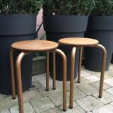 Industrial stools