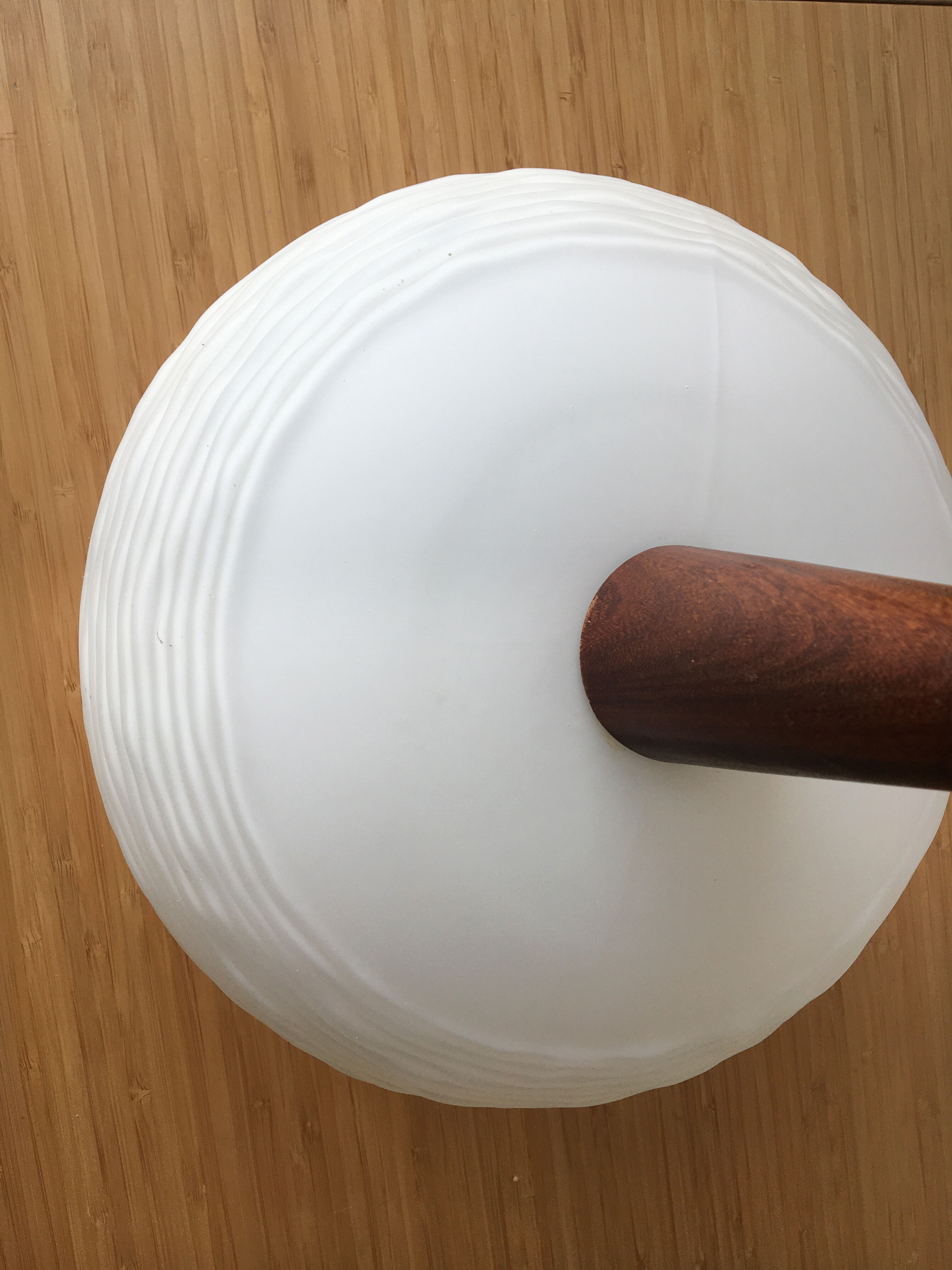 Suspension scandinave de Louis Kalff