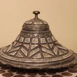 Decorative tagine