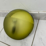 Guzzini wall lamp model 'Medio'