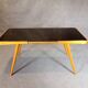 Table basse Jiri Jiroutek par Cesky Nabytok