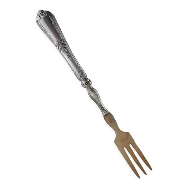 Fourchette à salade