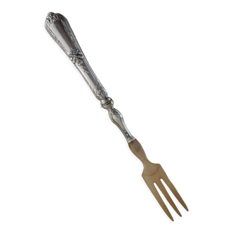 Salad fork